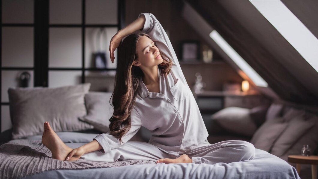 Cách chữa mất ngủ