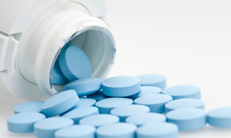 các loại thuốc trị mất ngủ tốt nhất thuốc benzodiazepine