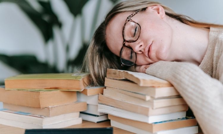 các trường hợp chống chỉ định với thuốc ngủ melatonin