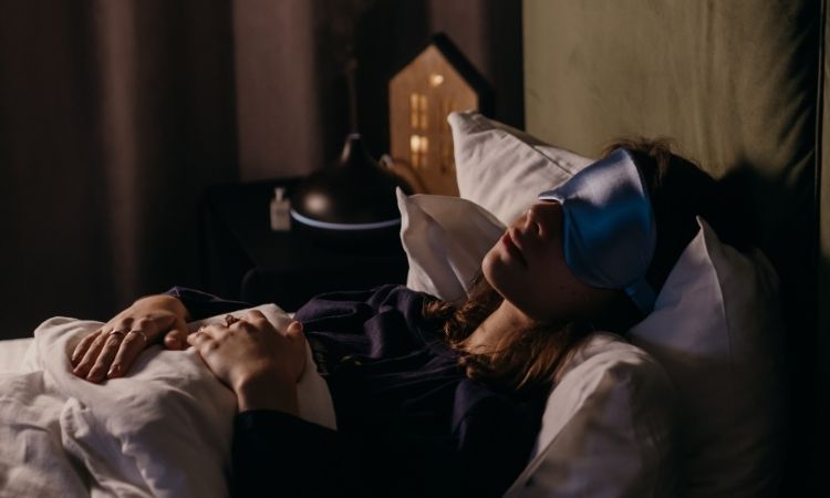 tác dụng phụ của thuốc ngủ