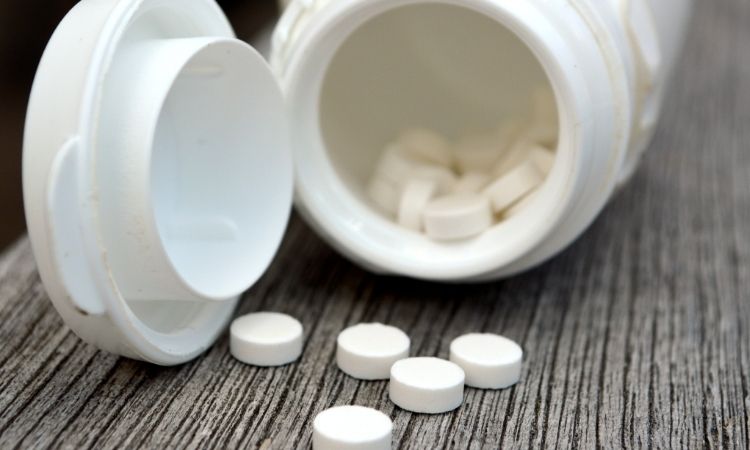 tác dụng phụ khi dùng melatonin