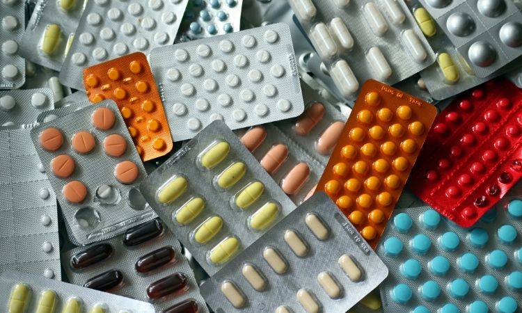 thuốc đối kháng thụ thể orexin